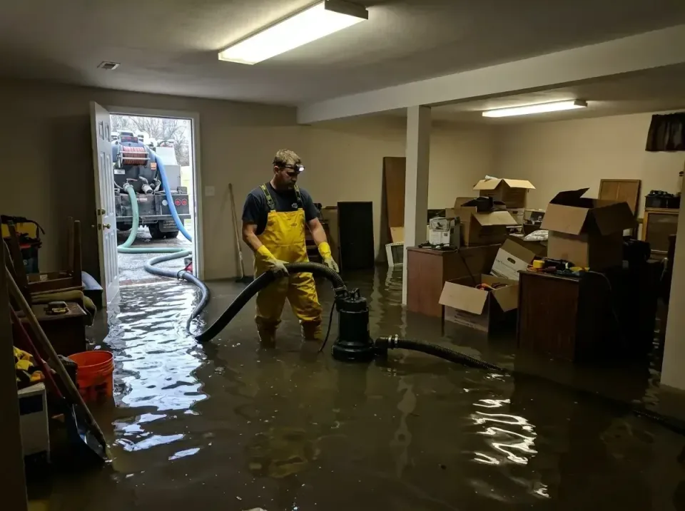basement-burst-pipe-flooding-a-001 — frequently asked questions, 24-Hour Water Damage Restoration Services in England, AR